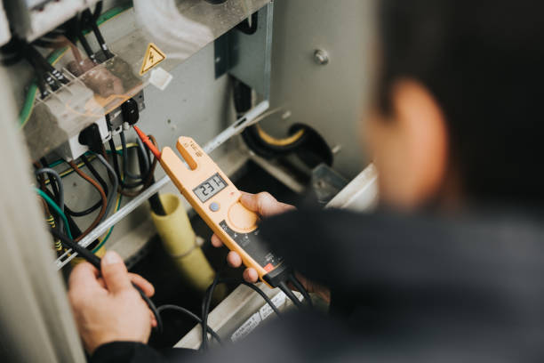 Best Emergency Electrical Repair  in Wfield, IN